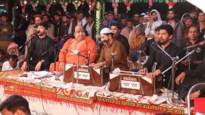 "13 Rajab Ko Aya Ali A" By Faryadali Khan Qawwal