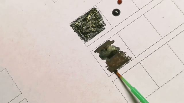 Как получить идеальный чёрный цвет? смотреть онлайн