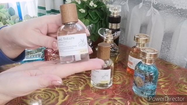 Мои ароматы AVON ? Часть 3. Любимейший уд ☺️ смотреть онлайн