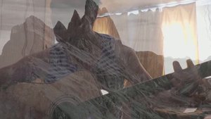 Там - Валерий Петряев кавер