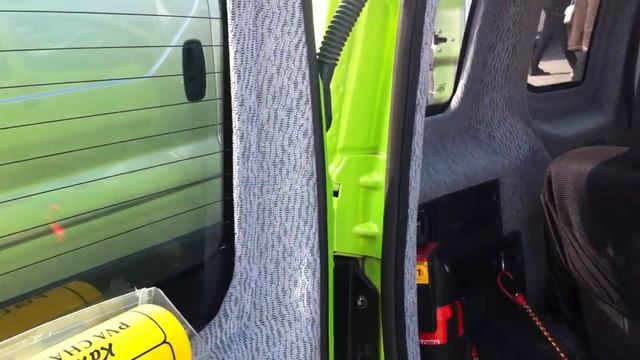 ЧТОБ ВСЕ БЫЛИ КАК ОН!, - ФИАТ FIORINO. смотреть онлайн