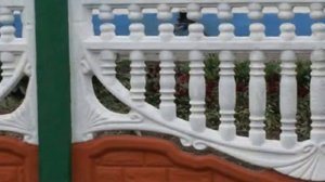 Изготовлении Декоративных бетонных заборов как бизнес идея