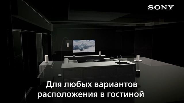 Саундбар HT-A9: откройте для себя новые горизонты смотреть онлайн