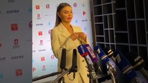 Алина Кабаева считает, что художественная гимнастика "перестала быть зрелищной".