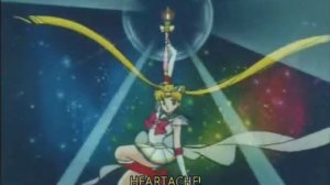 Usagi Attack - Rainbow Moon Heart Ache!