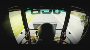 JCB GT — самый быстрый в мире экскаватор-погрузчик