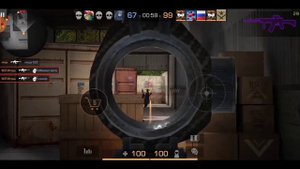 не бойся ошибиться ошибки это учебник 📚 fragmovie Standoff 2