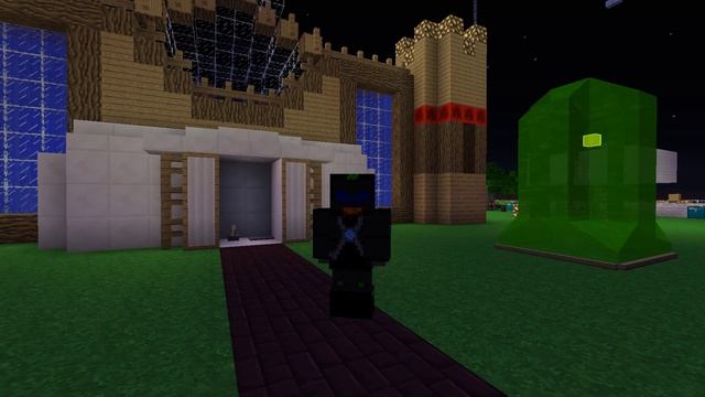 Applied Energistics 2 ► Вступление #1 смотреть онлайн