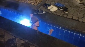 Путешествие в Таганрог Январь 2024, Greenwich park, Рождество