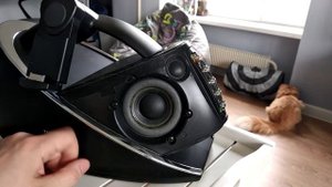JBL OnBeat Xtreme разборка, ремонт