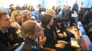 В Туле следователи из шести регионов России приняли участие в интеллектуальной игре