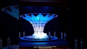 Трио мальчиков. Волшебная флейта. Magic flute. Gelikon Opera House.2018