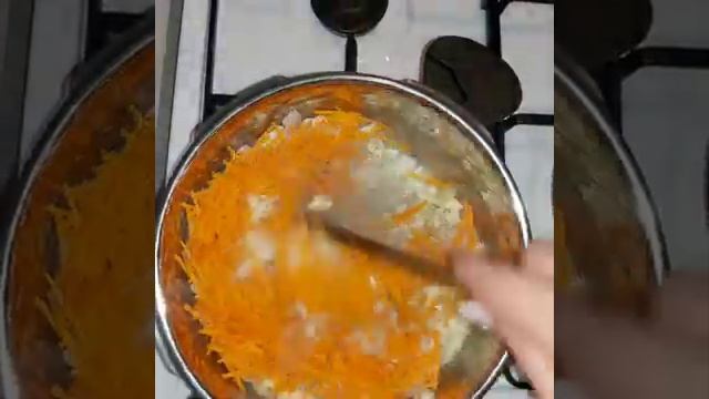 Гречка по-купечески с курицей ? смотреть онлайн