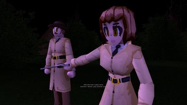 ANIME-LIKE Half-Life mod RELEASED A PLAYABLE DEMO! - TimeWarp смотреть онлайн