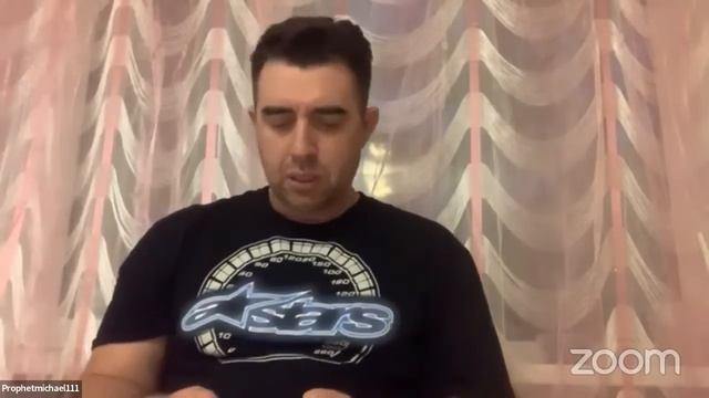 ПОМАЗАНИЕ ИЗОБИЛИЯ | Пророк Михаэль Шагас |  24 АВГУСТА