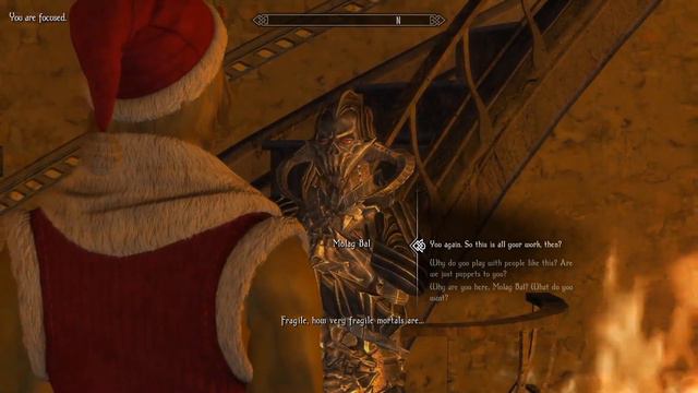 "The End of Act 3 In Vigilant..." смотреть онлайн