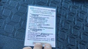 УЗАКОНИЛ ГАЗЕЛЬ НА ВЪЕЗД В ЦЕНТР МОСКВЫ