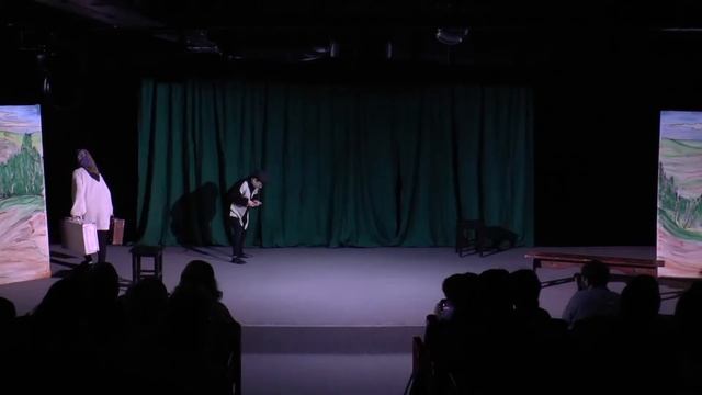 Наблюдения за животными и пожилыми людьми смотреть онлайн