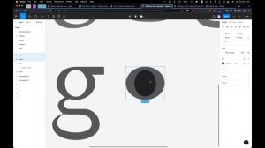 How to make a font in Figma