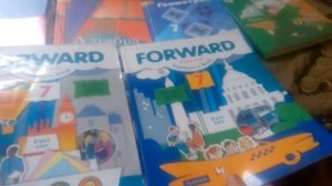 Обзор учебники ов на 7 класс