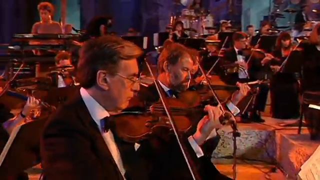 Yanni - Nostalgia…Live At The Acropolis