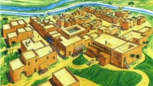 Краткий пересказ §20 Природа и люди Древней Индии. История 5 класс Вигасин