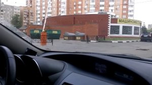 О самообучаемом брелке с подстраиваемой частотой (433,92-; 434,4 -; 315-; 868 МГц)