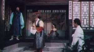 Hongildon Хон Гиль Дон  боевик о ниндзя