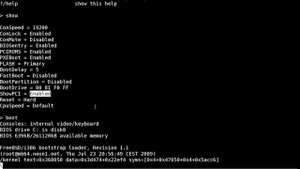 Minicom: Linux / Unix Serial Console / Terminal Program For Soekris