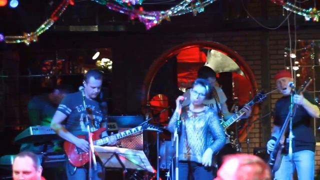 ALIAS- Лирикаcover Сектор газа