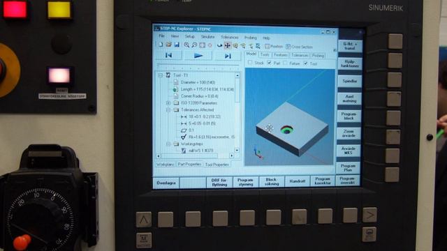STEP-NC | Wikipedia audio article смотреть онлайн