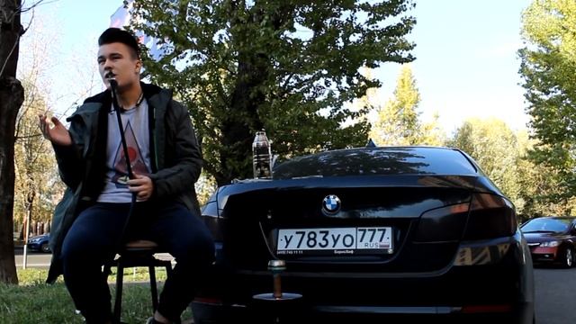 Обзор нового вкуса "Ice Granny" от "Dark Side" смотреть онлайн