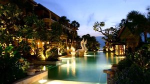 Dor Shada Resort By The Sea 4*- PATTAYA