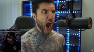 ALEX TERRIBLE - INFANT ANNIHILATOR - DECAPITATION FORNICATION (VOCAL COVER) | RichoPOV Reacts