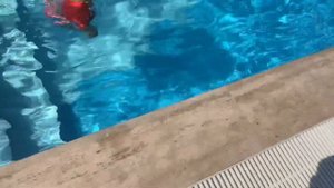 EFTALIA OCEAN 5* МОРЕ, БАССЕЙНЫ, ГОРКИ