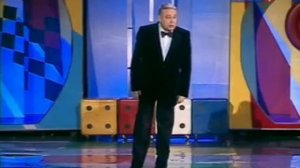 Евгений Петросян Академик