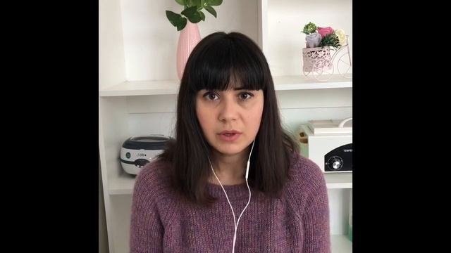 Страхи начинающих мастеров маникюра