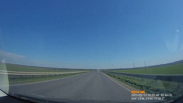 САРАНСК -  ИЧАЛКИ