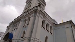 Ближайшие интересные места в Подмосковье! Деденево. Дмитровское шоссе