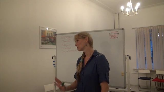 Как писать тексты психологу - 3 часть