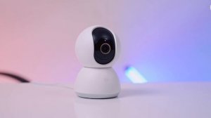 Đừng mua Xiaomi Mi 360 2K: Camera an ninh chất lượng kém