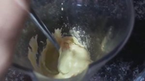 Майонез из авокадо. Готовим дома. Полезные заправки для салатов.