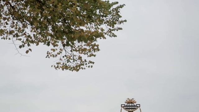 Онлайн-экскурсия «Символы Летнего сада» смотреть онлайн