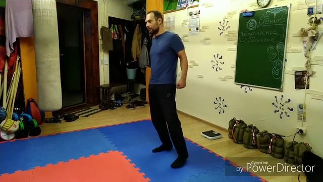 Осанка как у Деда. ПравИло. Сочи. Алексей Толстов
