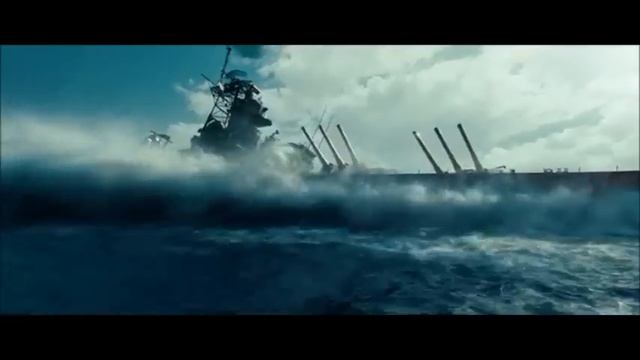 Sabaton - Back in Control смотреть онлайн