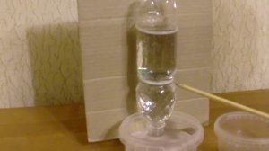 Поилка для птиц