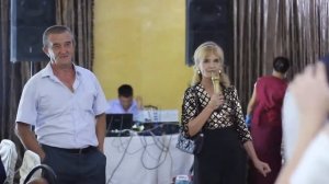 Мама спела на свадьбе сына. ТРОГАТЕЛЬНОЕ ВИДЕО