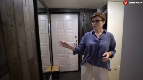 4 практичные прихожие в разных стилях. Примеры от дизайнера интерьера и ремонт прихожей