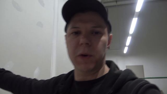 1 Баумодуль. А надо ли фрезеровать стыки ГКЛ и клеить бумажную ленту?
