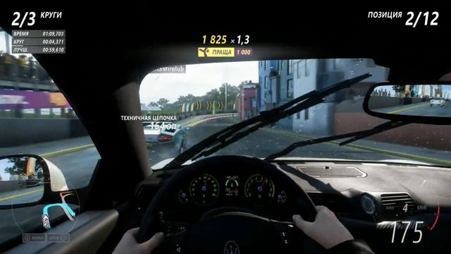 Forza Horizon 5 - Полное прохождение осеннего сезона!!! 20.10.2022 смотреть онлайн